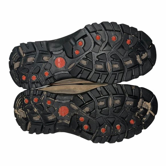 Timberland Waterproof Outdoor Hiking Boots 8 - Picture 8 of 8